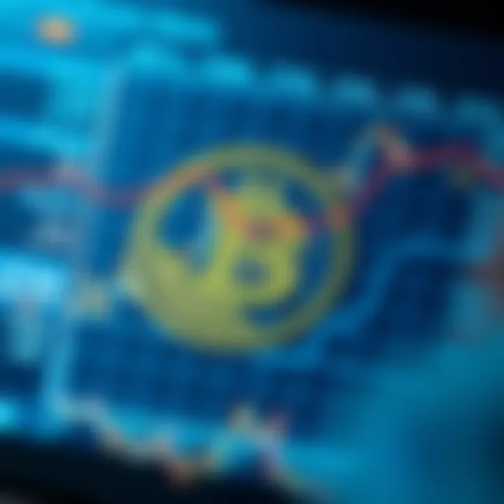 Analyzing cryptocurrency metrics