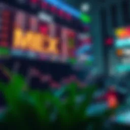 Overview of Mexc platform's futures trading fees