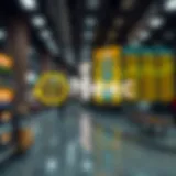 Overview of the Mexc trading platform features