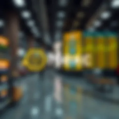 Overview of the Mexc trading platform features