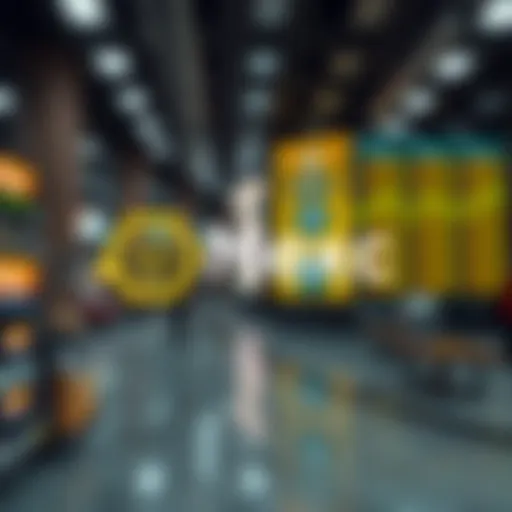 Overview of the Mexc trading platform features