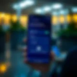 Key features of Microsoft Authenticator app