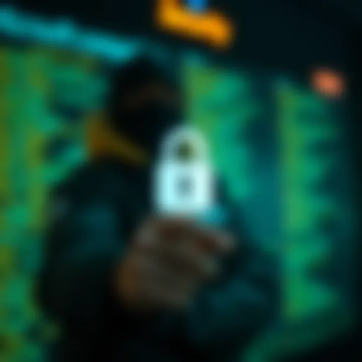 Security Benefits of Microsoft Authenticator Security benefits of using Microsoft Authenticator