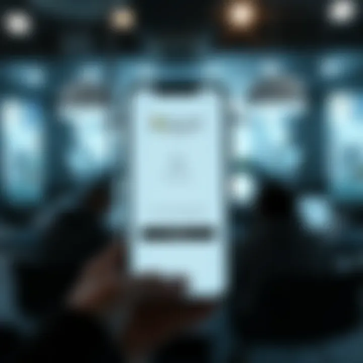 Guide to Setting Up Microsoft Authenticator How to set up Microsoft Authenticator app