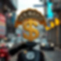 미국 달러(USD)와 나이라(NGN) 간의 환율 분석 Introduction