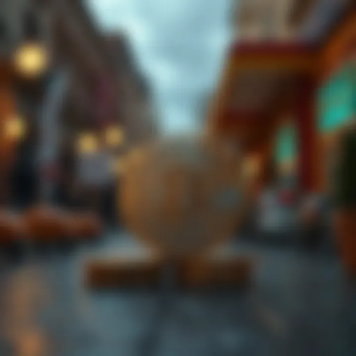 미국 달러(USD)와 러시아 루블(RUB) 환율 분석 Summary