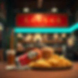 미국 시가총액 순위 변화 분석 Introduction