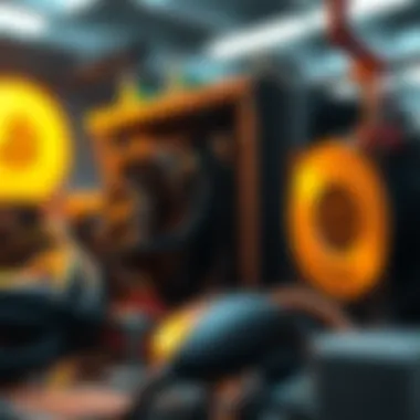 Detailed checklist for purchasing mining hardware