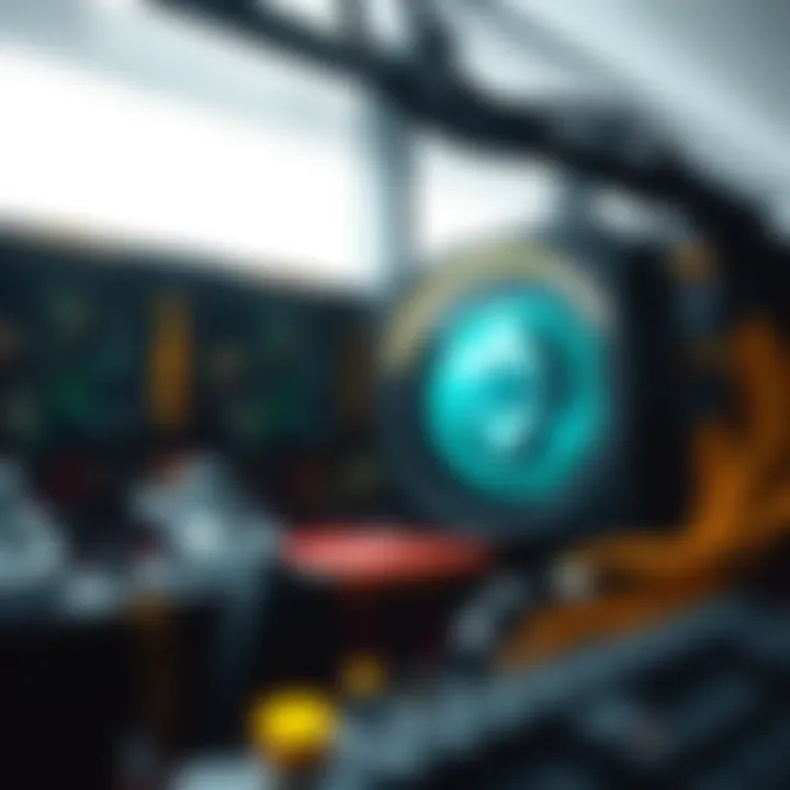 Mining strategies for Ethereum Classic