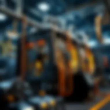 Strategies for optimizing mining efficiency