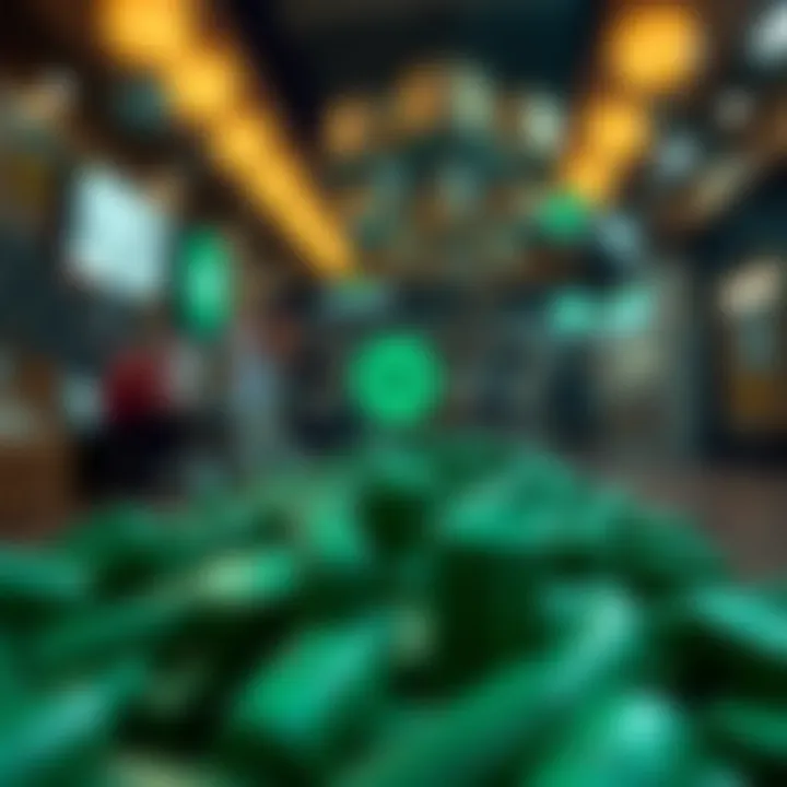 Potential Drawbacks of Mint Cash Adoption Infographic displaying the potential drawbacks of adopting Mint Cash.