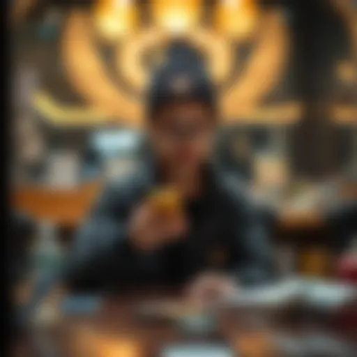 민트: 암호화폐에서의 중요성과 활용 Introduction