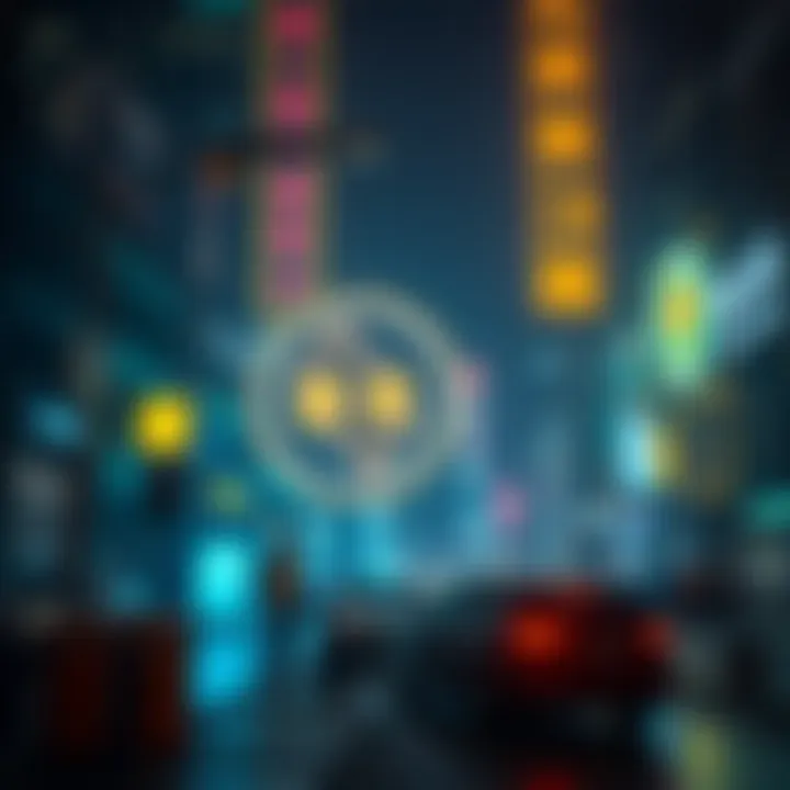 The Influence of Mixin on the Crypto Community Impact of Mixin on cryptocurrency community