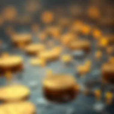 Connecting Cryptocurrencies with Mixin Visualization of cryptocurrency interoperability