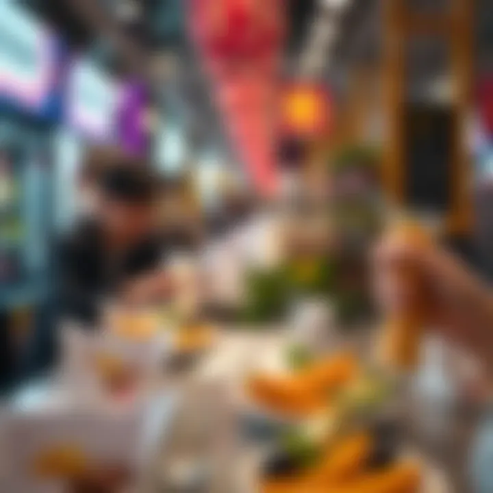 Exploring Mixin's Market Opportunities Analysis of Mixin's market potential