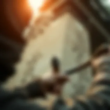 A modern interpretation of social justice inspired by Robin Hood