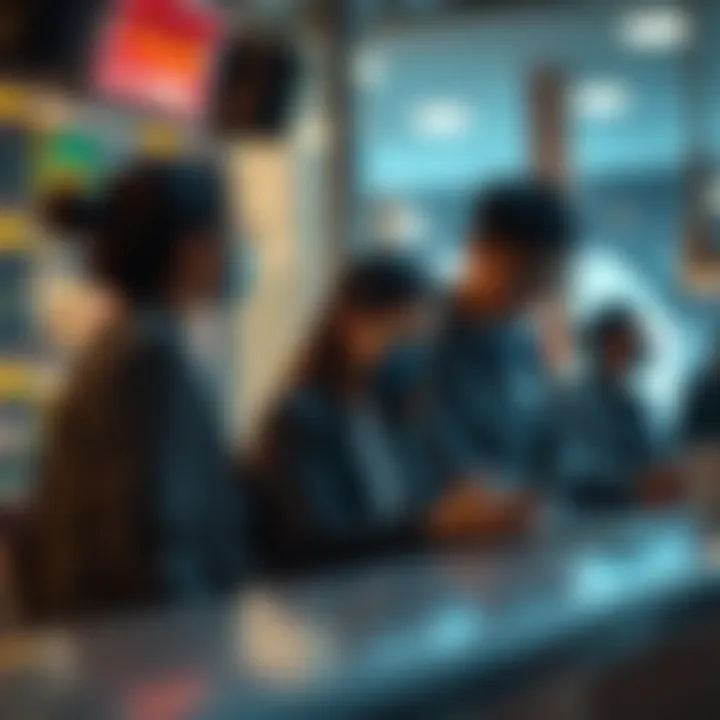 Evolving Communication Dynamics in Contemporary Society Communication dynamics in modern society