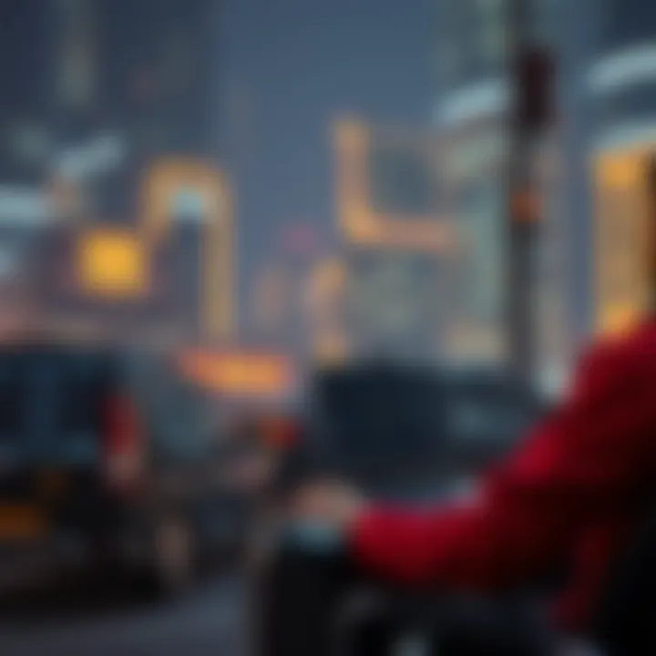 Modern technology and OPSEC synergy