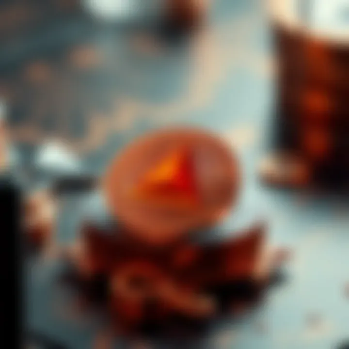 Technical Features of Monero An infographic illustrating the technical features of Monero