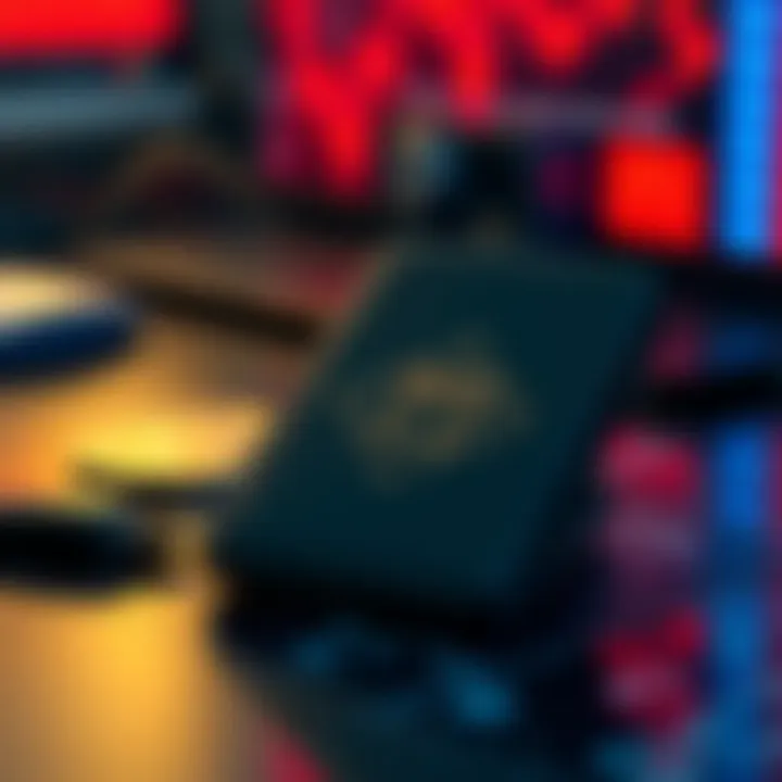 Notable MPC Wallet에 대한 심층 탐구 Notable MPC Wallet에 대한 심층 탐구