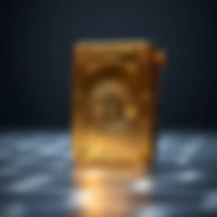 MPC Wallet에 대한 심층 탐구 Summary MPC Wallet에 대한 심층 탐구 Summary