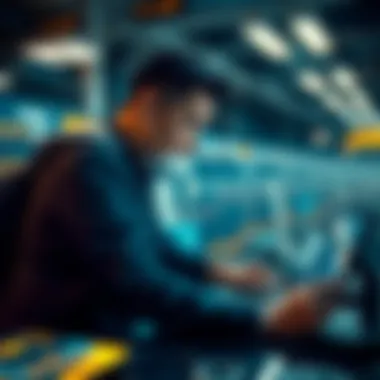 Navigating the Cryptocurrency Ecosystem Navigating cryptocurrency ecosystem with MetaMask