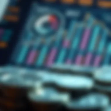 Economic impact analysis of emerging cryptocurrencies