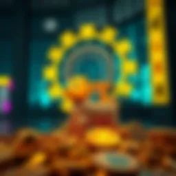 Conceptualization of NFTs