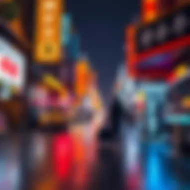 Market Trends and Future Outlook for NFTs Market trends and future of NFTs