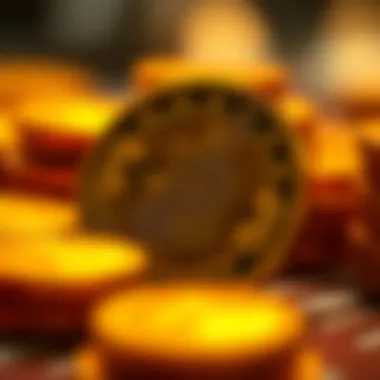 Conceptual representation of NFTs