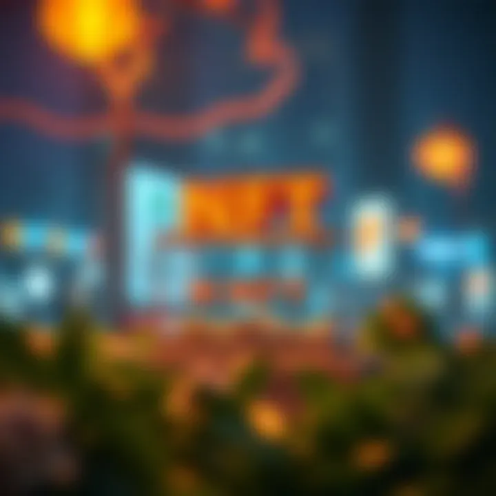 Engagement in the NFT market