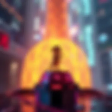 Future outlook on NFT technology and economics