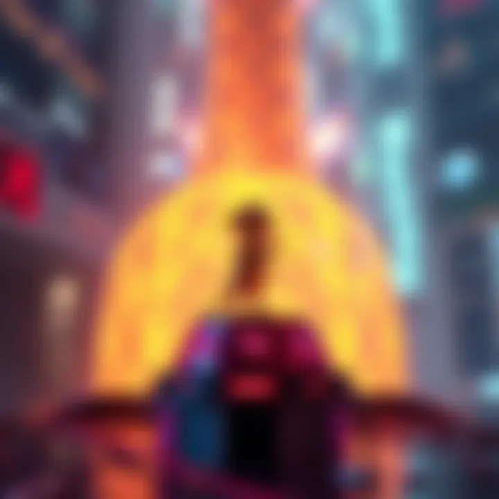 Future outlook on NFT technology and economics