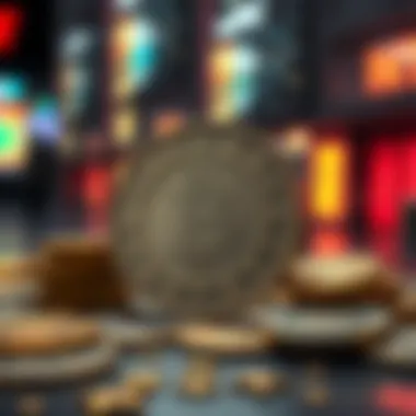 Pros and cons of NFT staking illustrated for clarity