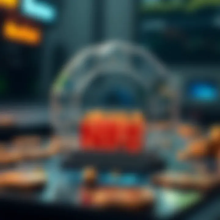 Future outlook on NFT staking platforms and trends