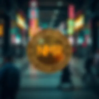 Investment Opportunities with NMR Coin