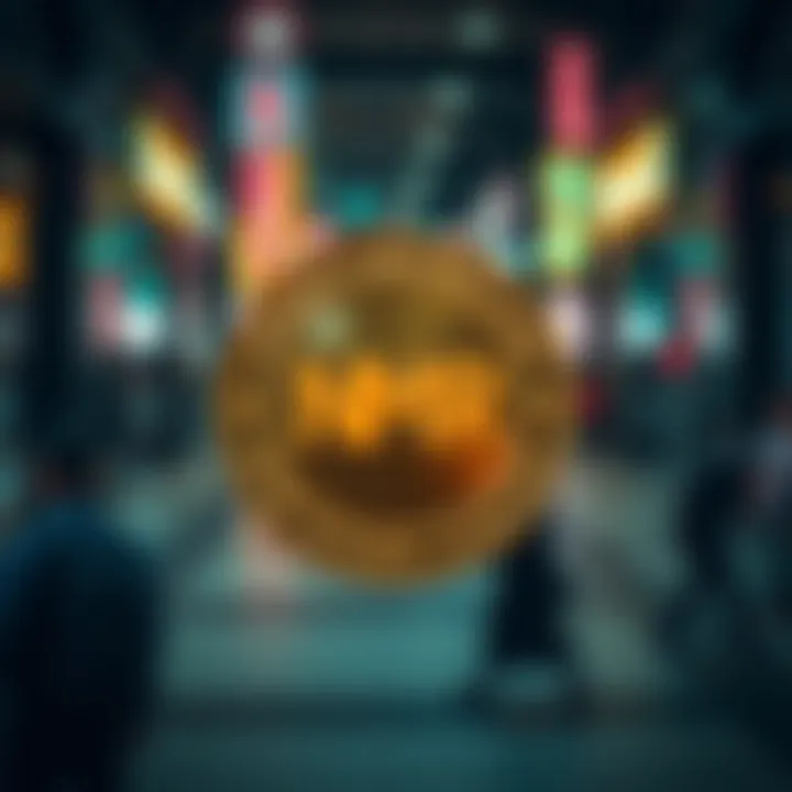 Investment Opportunities with NMR Coin