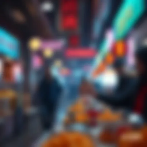 외환 ICO: 본질과 동향 Introduction