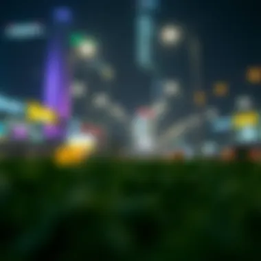 외환 ICO: 본질과 동향 Summary