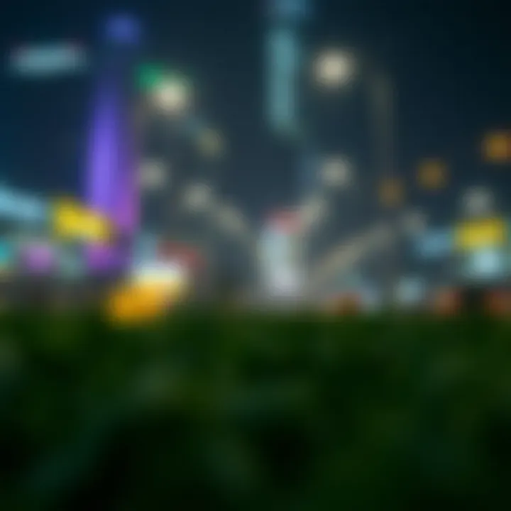 외환 ICO: 본질과 동향 Summary
