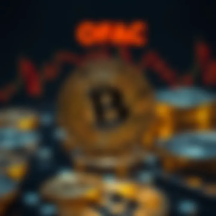 Cryptocurrency Market and OFAC