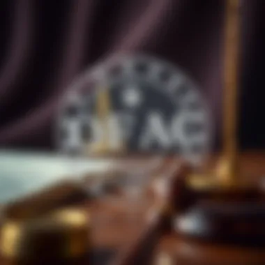 Legal Framework of OFAC Sanctions