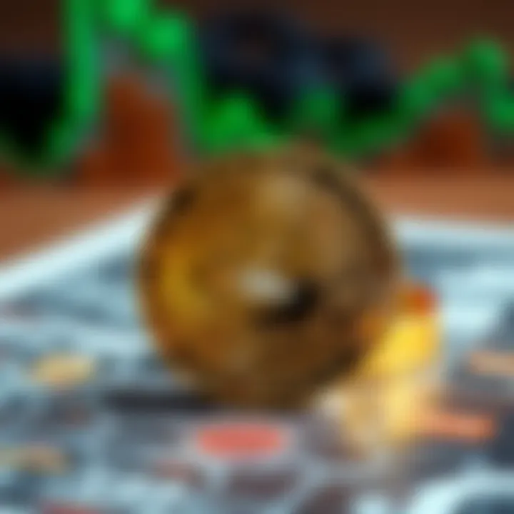 Detailed analysis of supported cryptocurrencies