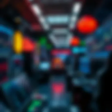 Security features of OKEx platform