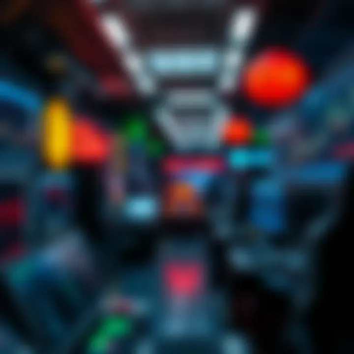 Security features of OKEx platform