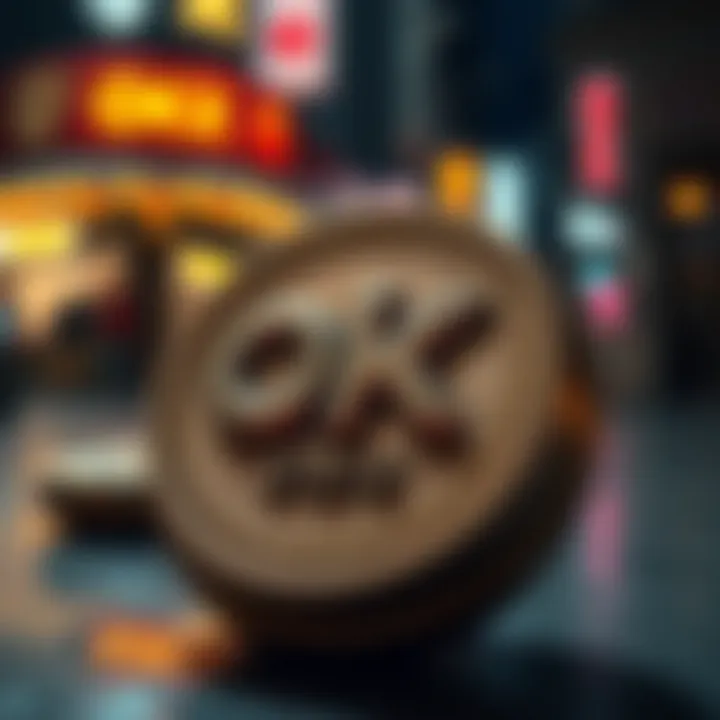 OKX 가입 가이드 Summary