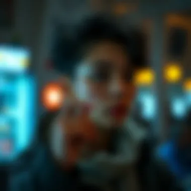 Notable 온라인 트레이딩 웹사이트 분석