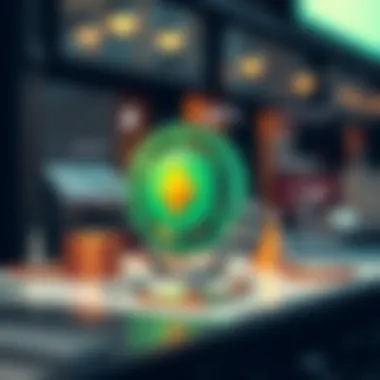 An infographic showcasing the benefits of using Opay