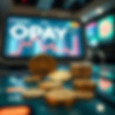 A digital representation of cryptocurrencies in a modern payment system