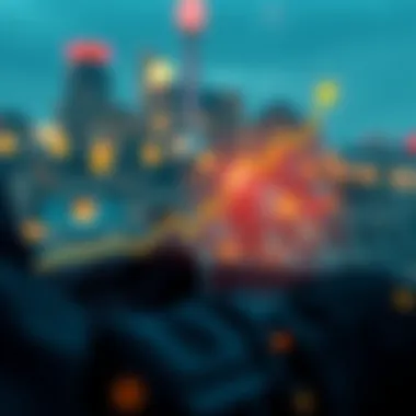 A graph depicting the growth of the cryptocurrency market influenced by Opay